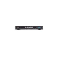 ATEN CS1184H4 4-Port 4K HDMI Secure KVM PSD PP V4.0 Compliant