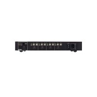 ATEN CS1184H4C 4-Port 4K HDMI Secure KVM, mit Card Reader PSD PP V4.0 Compliant
