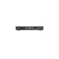 ATEN CS1184H4C 4-Port 4K HDMI Secure KVM, mit Card Reader PSD PP V4.0 Compliant