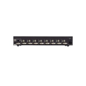 ATEN CS1188D4 8-Port USB 4K DVI Secure KVM