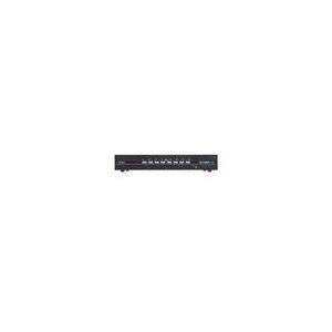 ATEN CS1188D4 8-Port USB 4K DVI Secure KVM