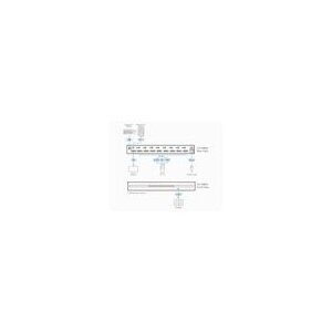 ATEN CS1188D4 8-Port USB 4K DVI Secure KVM