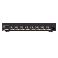 ATEN CS1188D4 8-Port USB 4K DVI Secure KVM