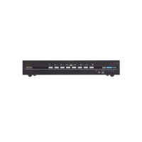 ATEN CS1188D4C 8-Port USB 4K DVI Secure KVM mit Card Reader