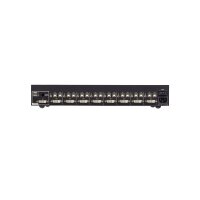 ATEN CS1188D4C 8-Port USB 4K DVI Secure KVM mit Card Reader