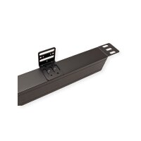 ATEN PE0116SG 0U 10A 16Port PDU mit Überspannungsschutz