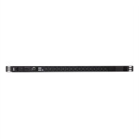 ATEN PE1116SG 0U Basis PDU mit Messfunktion und Überspannungsschutz