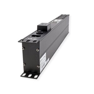 ATEN PE1118SG 1U Basis PDU mit Überspannungsschutz