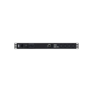 ATEN PE1118SG 1U Basis PDU mit Überspannungsschutz
