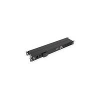 ATEN PE1118SG 1U Basis PDU mit Überspannungsschutz