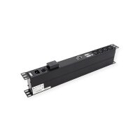 ATEN PE1118SG 1U Basis PDU mit Überspannungsschutz