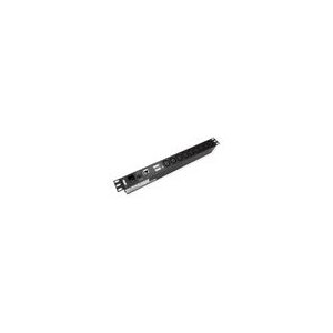 ATEN PE1209G 1U Basis PDU mit Messfunktion