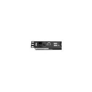 ATEN PE1209G 1U Basis PDU mit Messfunktion