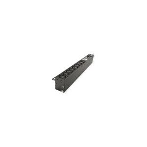 ATEN PE1209G 1U Basis PDU mit Messfunktion
