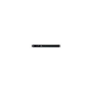 ATEN PE1209G 1U Basis PDU mit Messfunktion
