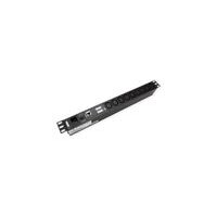 ATEN PE1209G 1U Basis PDU mit Messfunktion