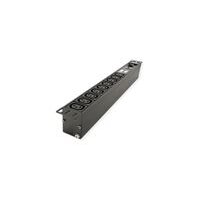 ATEN PE1209G 1U Basis PDU mit Messfunktion