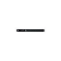 ATEN PE1209G 1U Basis PDU mit Messfunktion