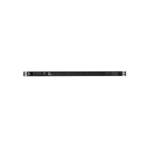 ATEN PE1216SG 0U Basis PDU mit Messfunktion und Überspannungsschutz