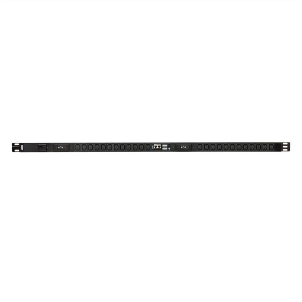ATEN PE1324SG 0U Basis PDU mit Messfunktion und Überspannungsschutz