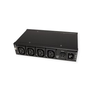 ATEN PE4104G PDU 4-Ausgänge IP Kontrollbox