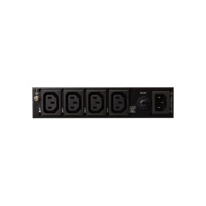 ATEN PE4104G PDU 4-Ausgänge IP Kontrollbox