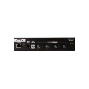 ATEN PE4104G PDU 4-Ausgänge IP Kontrollbox