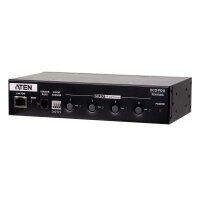 ATEN PE4104G PDU 4-Ausgänge IP Kontrollbox