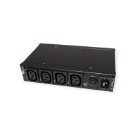 ATEN PE4104G PDU 4-Ausgänge IP Kontrollbox