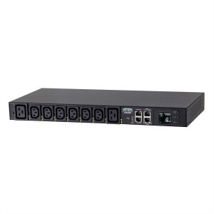 ATEN PG6308G 8P 1HE geschaltet 32A PDU