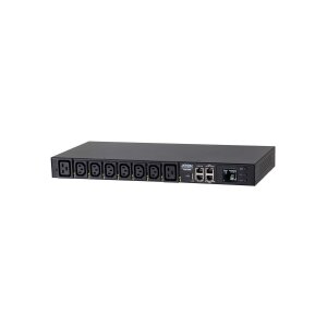 ATEN PG6308G 8P 1HE geschaltet 32A PDU