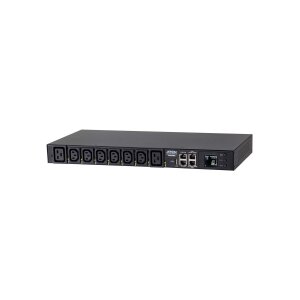 ATEN PG8308G 8P 1U mit Messung 32A eco PDU
