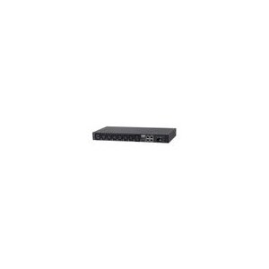 ATEN PG8308G 8P 1U mit Messung 32A eco PDU