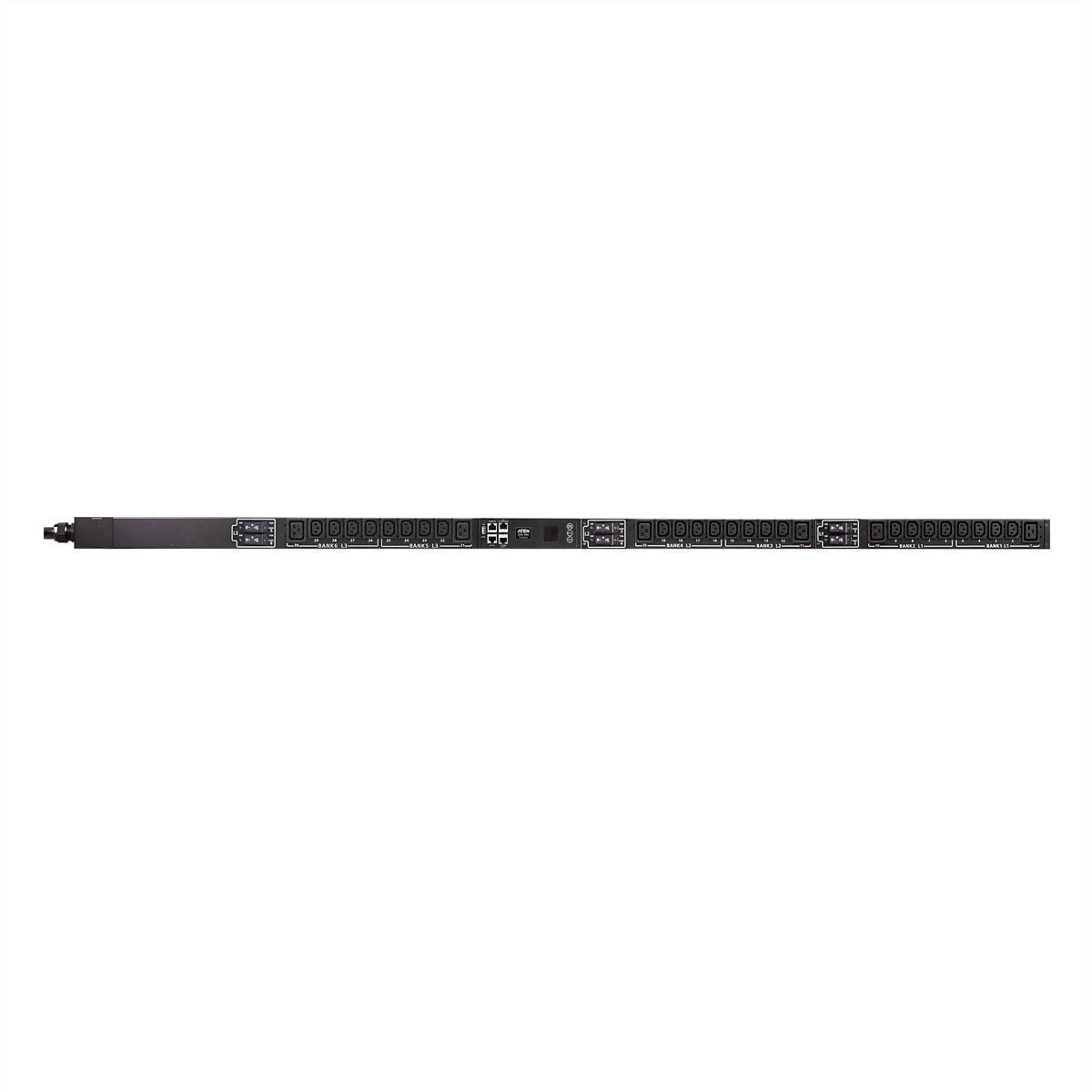 ATEN PG95330G 30 Port 3-Phasen PDU 32A