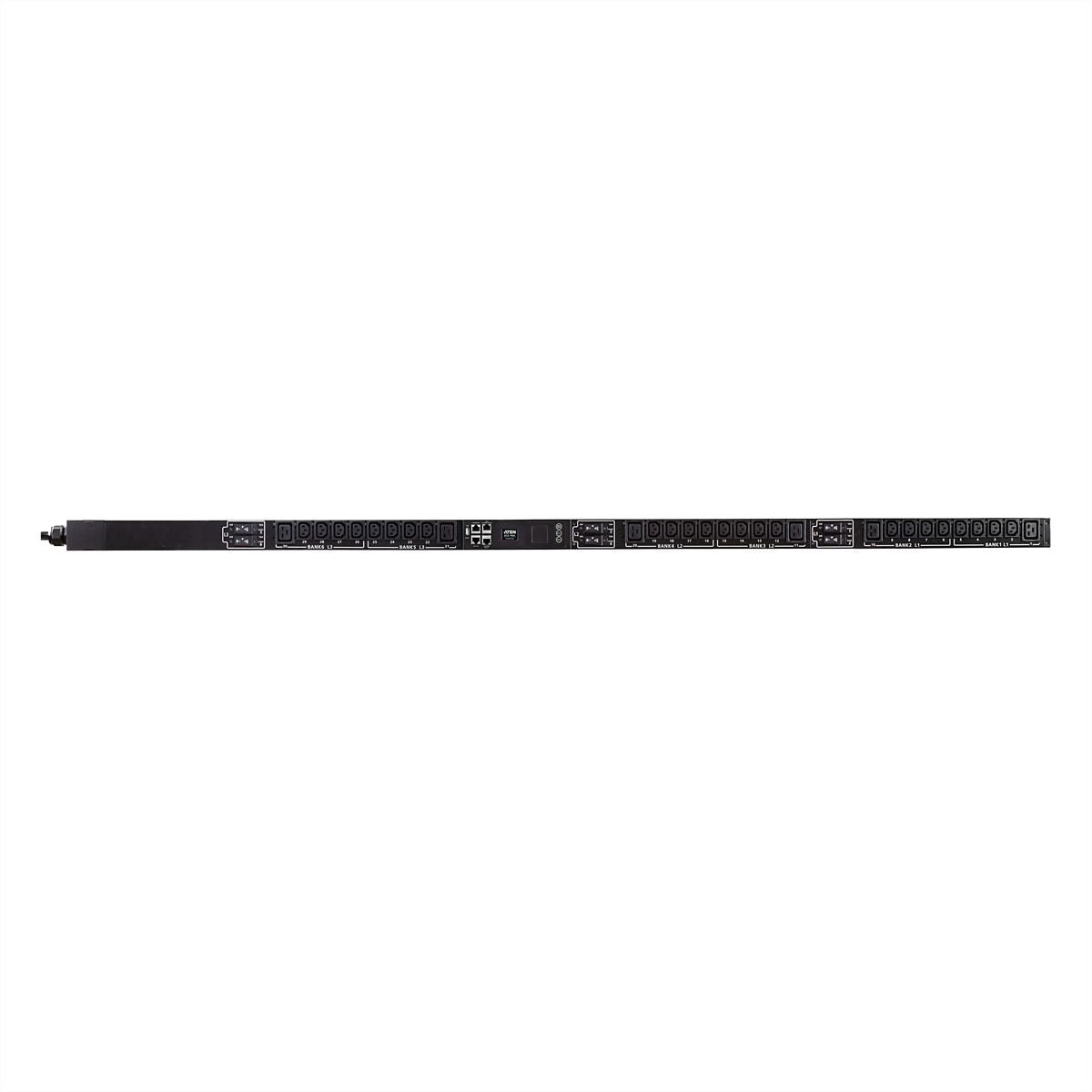 ATEN PG96330G 30 Port 3-Phasen PDU 32A
