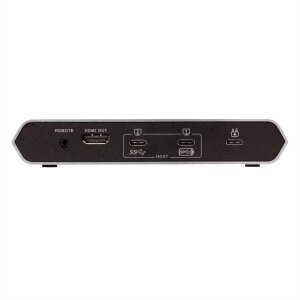 ATEN US3310 2-Port USB-C Gen1 Dock Switch