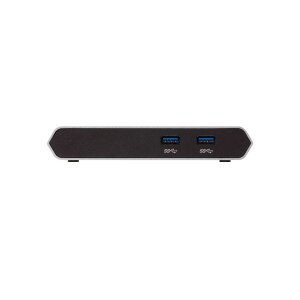 ATEN US3310 2-Port USB-C Gen1 Dock Switch