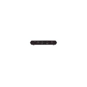 ATEN US3310 2-Port USB-C Gen1 Dock Switch