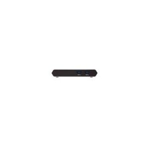ATEN US3310 2-Port USB-C Gen1 Dock Switch
