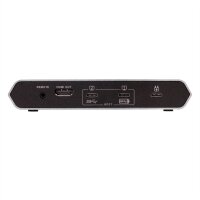 ATEN US3310 2-Port USB-C Gen1 Dock Switch