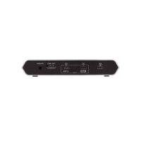 ATEN US3310 2-Port USB-C Gen1 Dock Switch