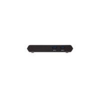 ATEN US3310 2-Port USB-C Gen1 Dock Switch