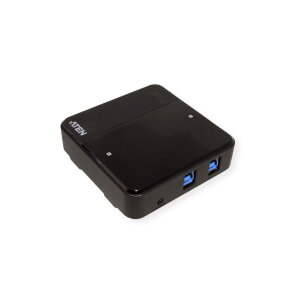 ATEN US3324 2-Port USB zu USB-C Sharing