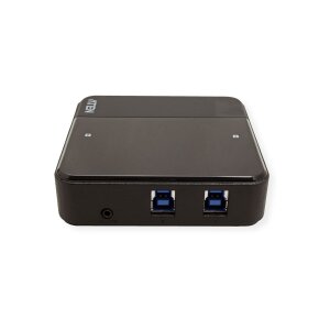 ATEN US3324 2-Port USB zu USB-C Sharing
