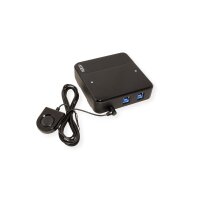 ATEN US3324 2-Port USB zu USB-C Sharing