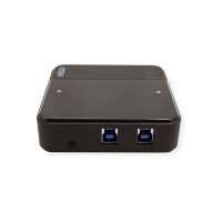 ATEN US3324 2-Port USB zu USB-C Sharing