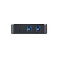 ATEN US3324 2-Port USB zu USB-C Sharing