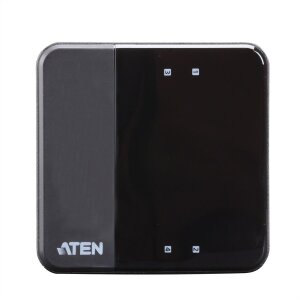 ATEN US3344 4-Port USB zu USB-C Sharing