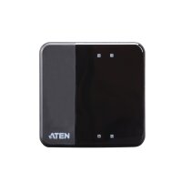 ATEN US3344 4-Port USB zu USB-C Sharing
