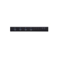 ATEN US3344i Industrie Hub Switch 4 x 4 USB 3.1 Gen 1